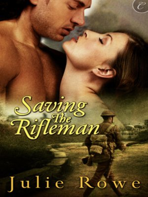 cover image of Saving the Rifleman